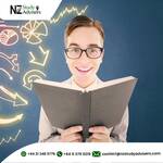 Study in NZ