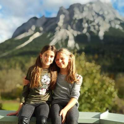 Österreich Tirol 2016