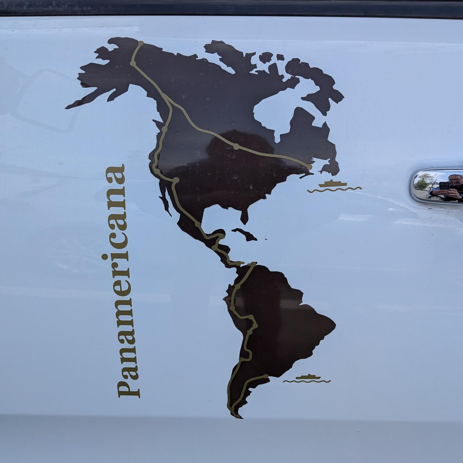Panamericana