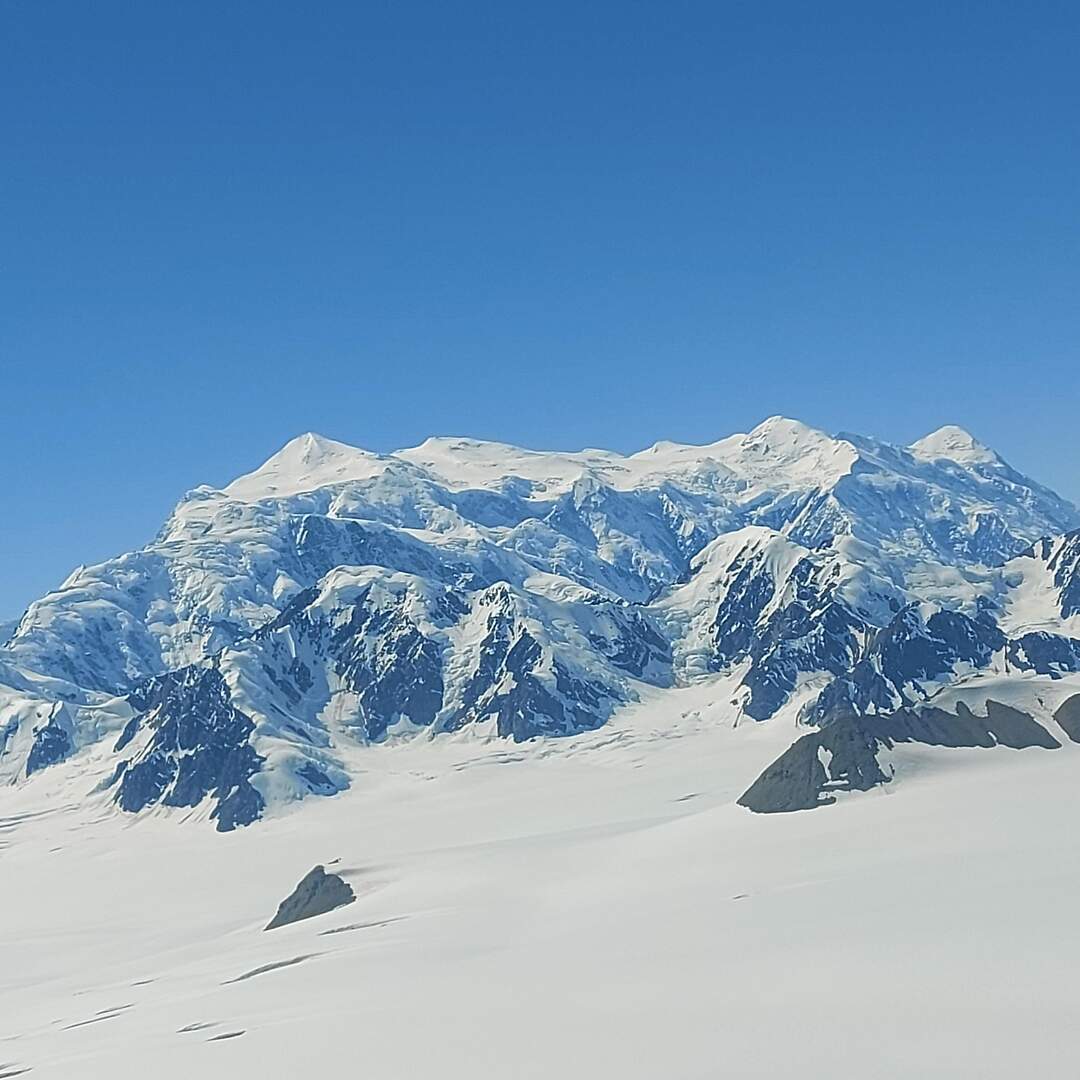 The Yukon