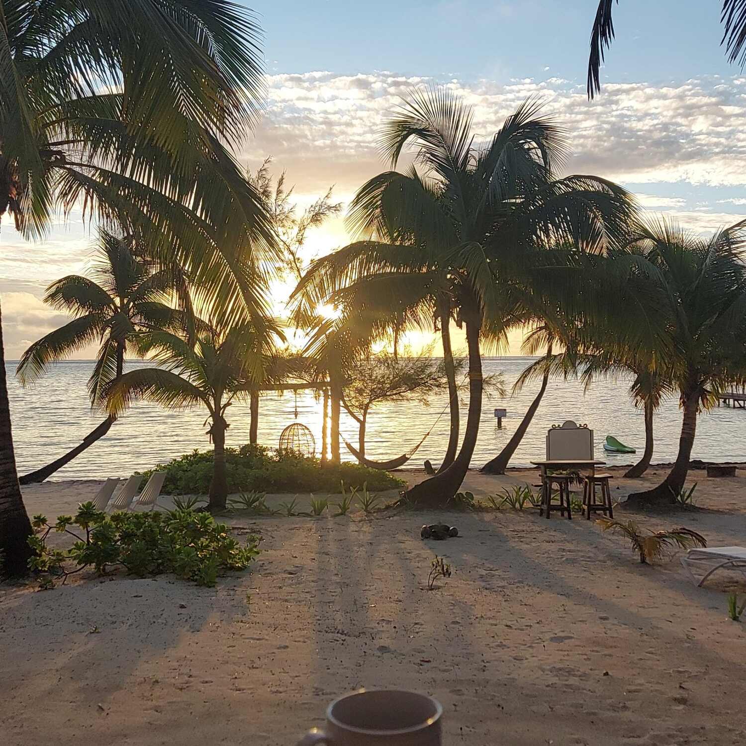 Belize