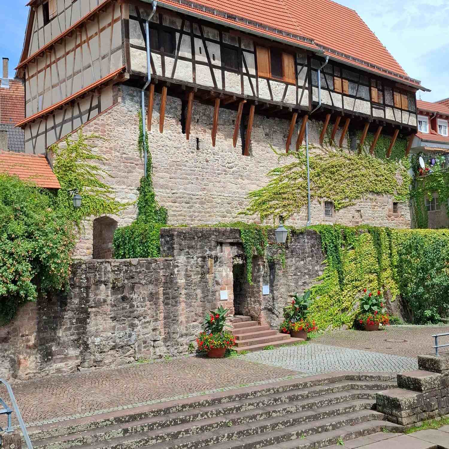 Ein Kurz Trip "Schwarzwald"