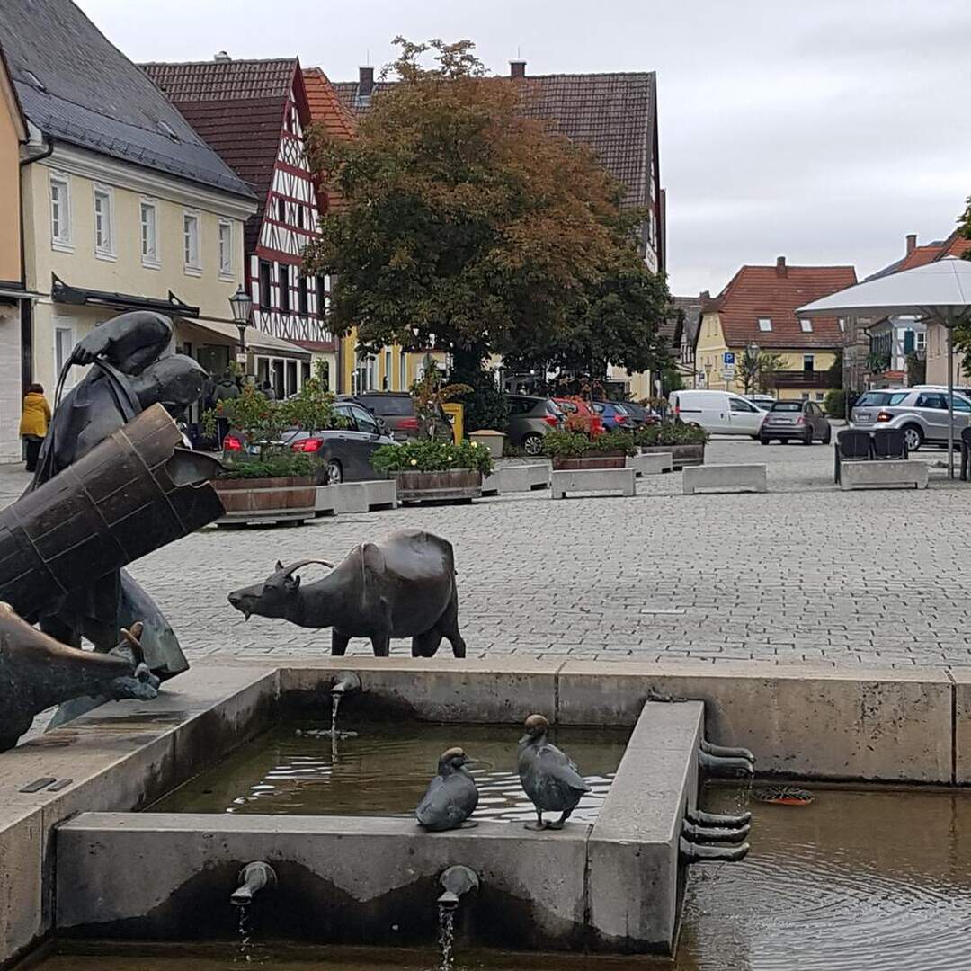 Gößweinstein