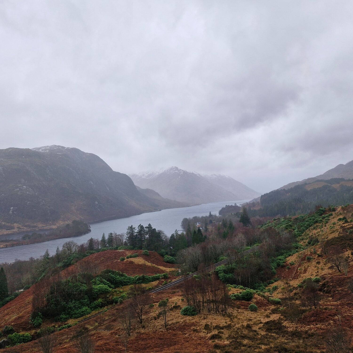 SCOTLAND!!