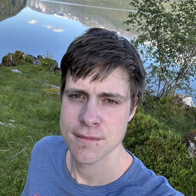 Michael Pekar
