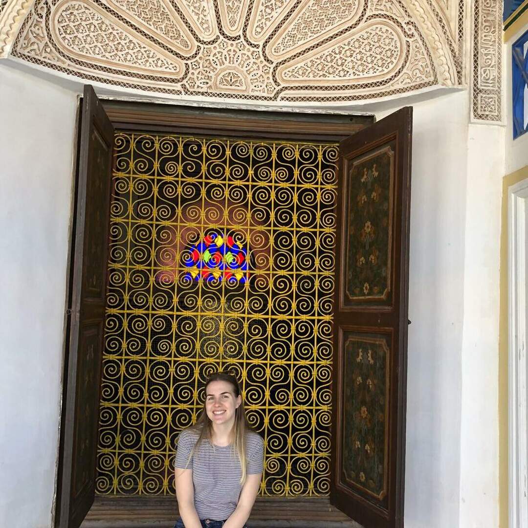Morocco Travel Talk Tour