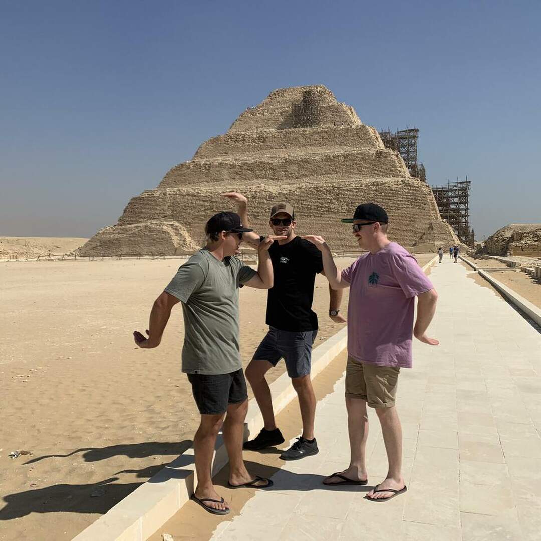 Egypt, Turkey Greece