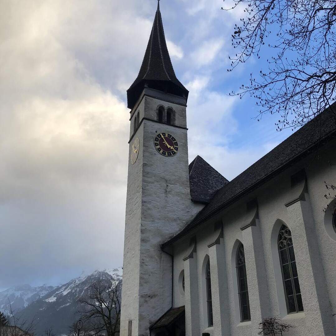 Switzerland, Austria, Germany