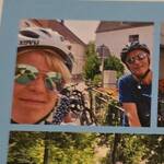 Billchen und Uwi