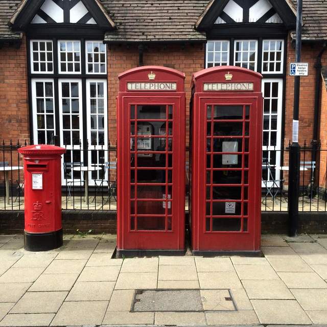 England Scotland April 2016