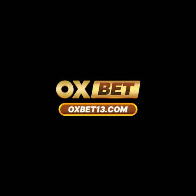 OXBET 13COM