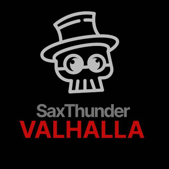 VALHALLA LouisInfernale