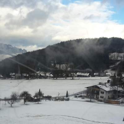 Urlaub Berchtesgaden