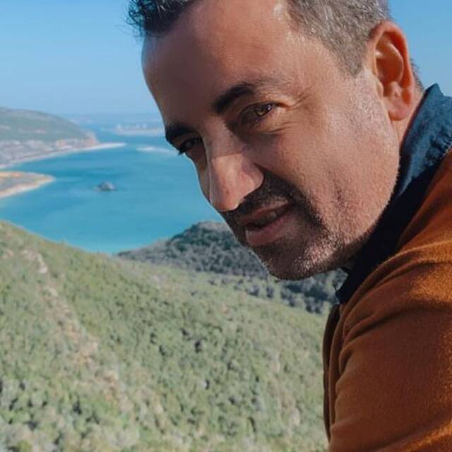 Ricardo Mendes