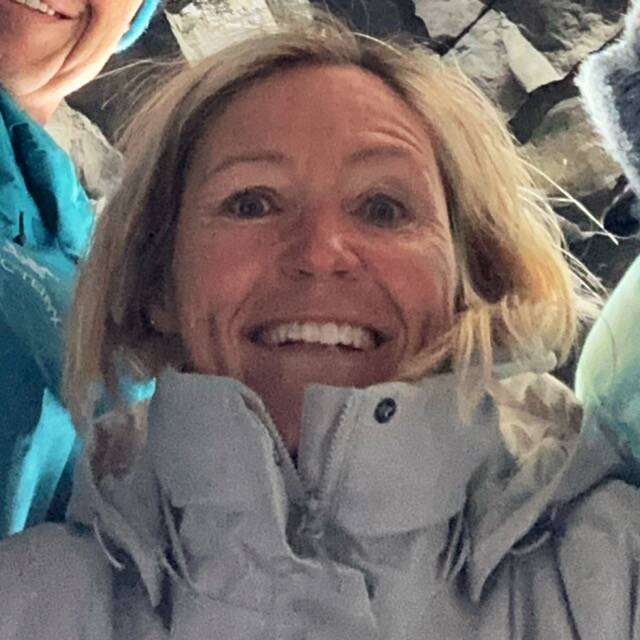 Brigitte Imfeld