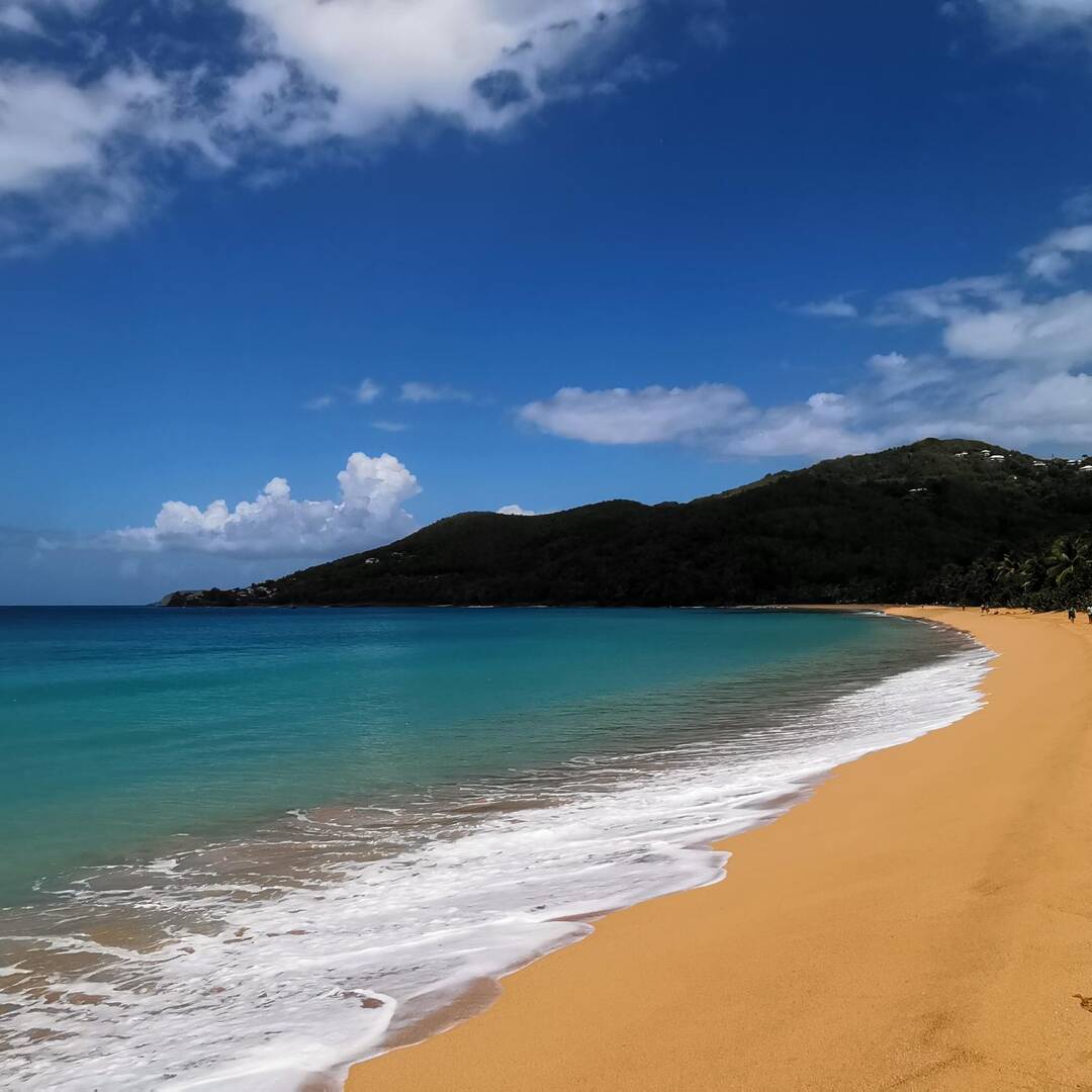 2020 Guadeloupe