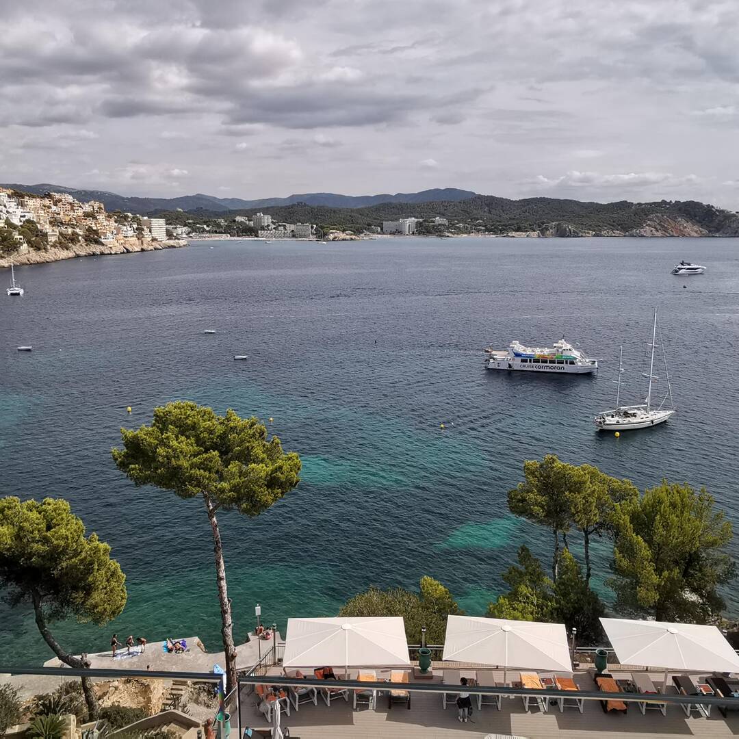 2022 Mallorca
