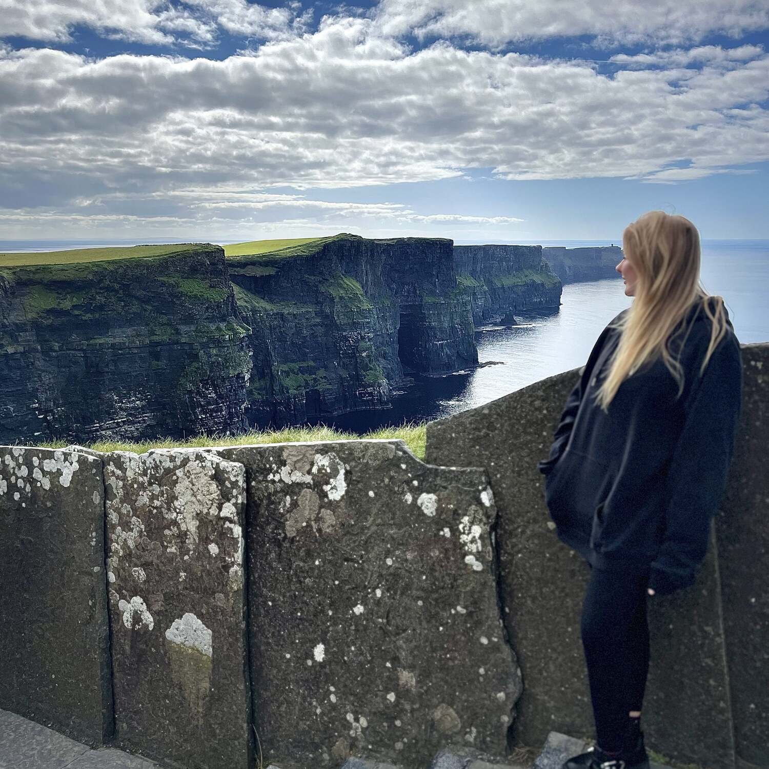 Irland