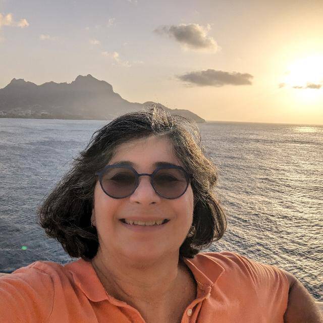 Jill Gila Rosenfield