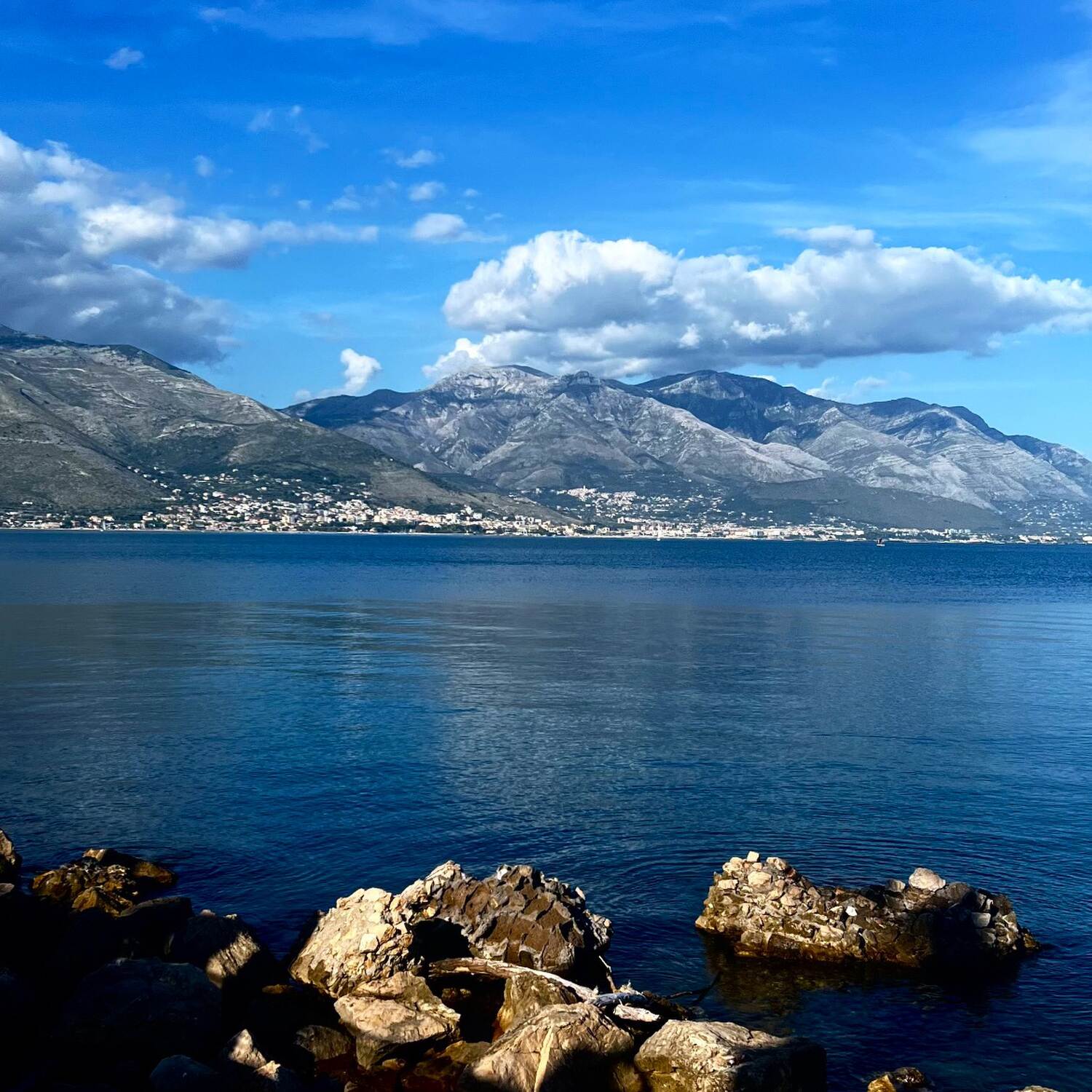 3 weeks Amalficoast 🇮🇹🌊🐚