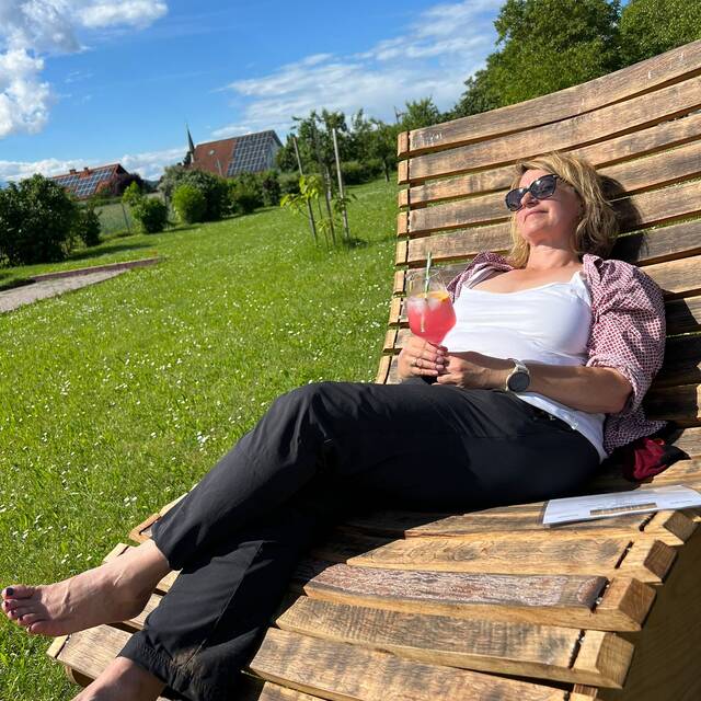 Elke Ackermann