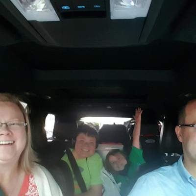 Mac Road Trip 2016