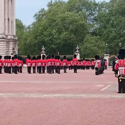 London