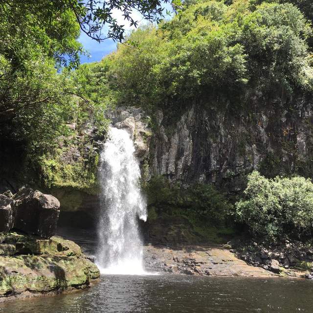 La Réunion