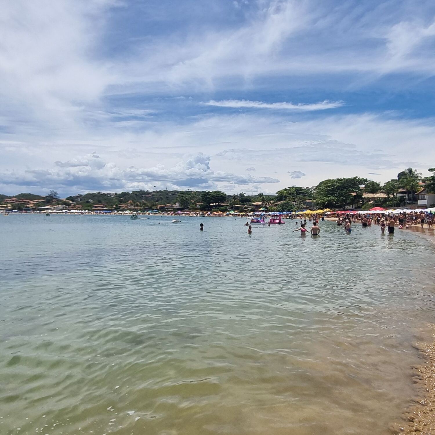 Brasil la la la la 😎 🏖