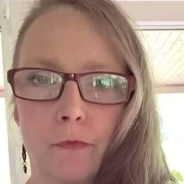 Regina Maria Schilch- Rademacher