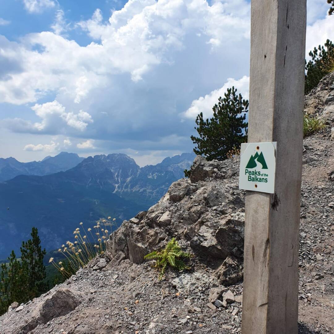 Peaks of the Balkans & Albania