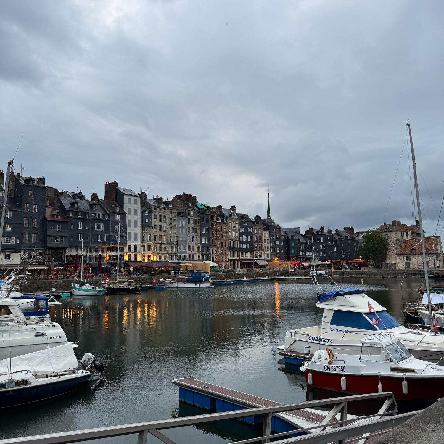 Normandie