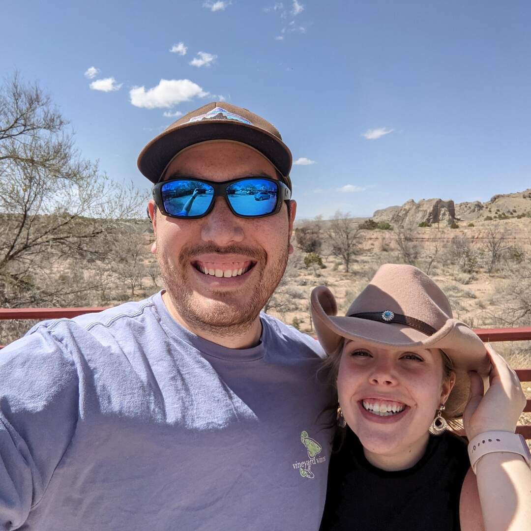 New Mexico Road Trip