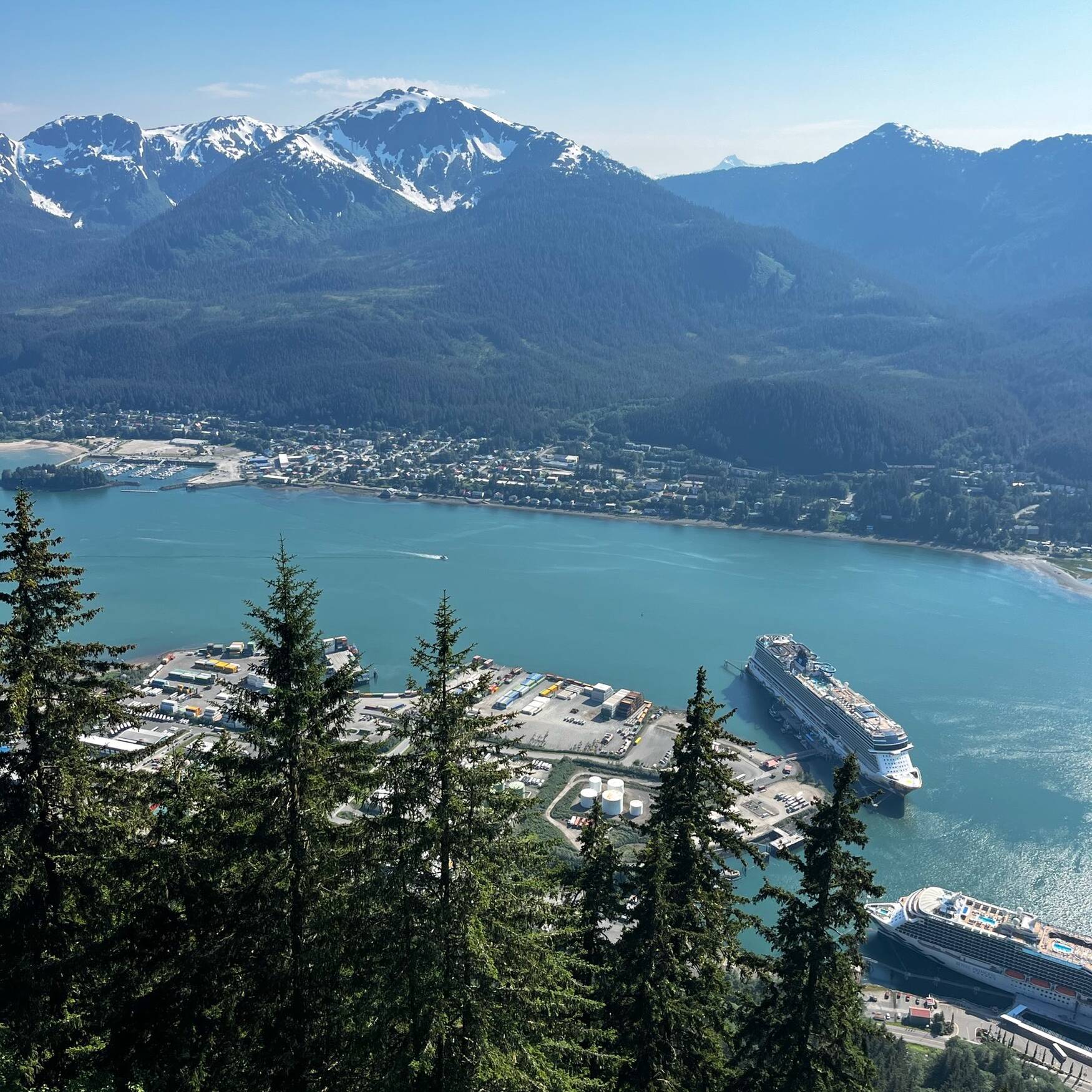 Alaska
