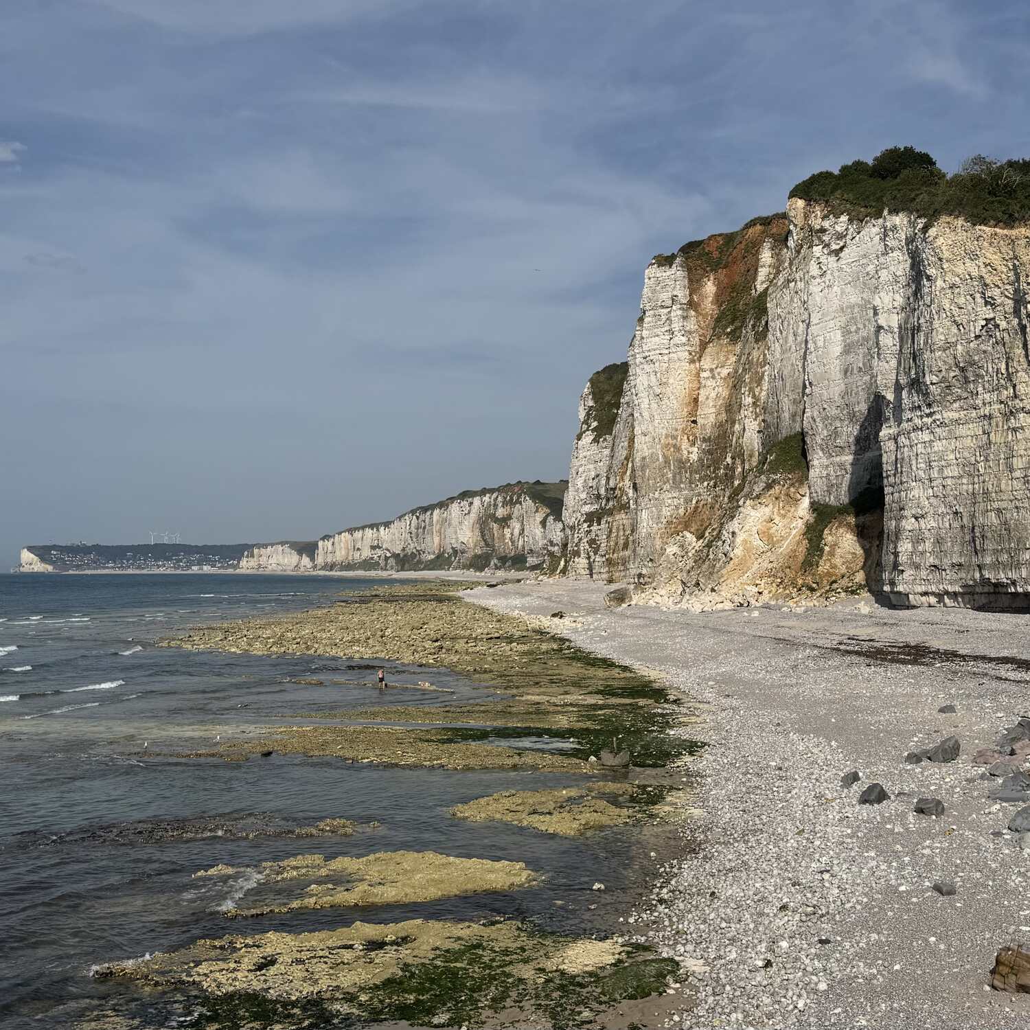 2026 - VanTour Frankreich Normandie