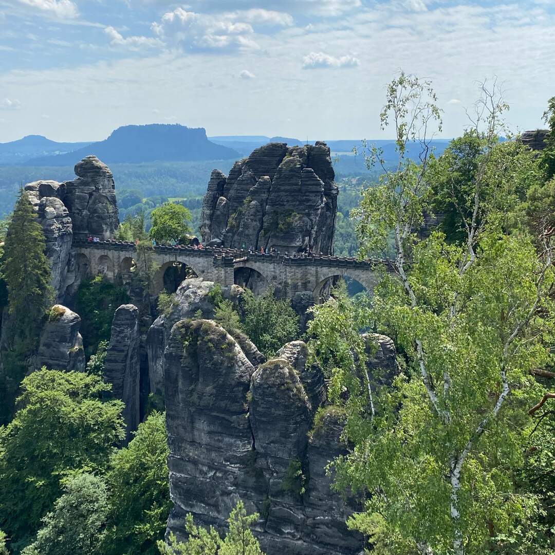 2021 - Sächsische Schweiz