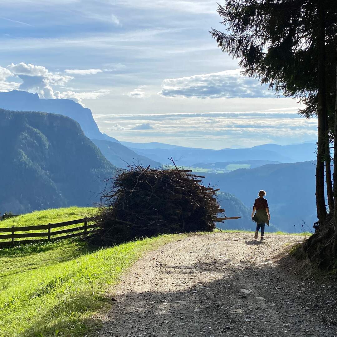 2021 - Südtirol Eisacktal