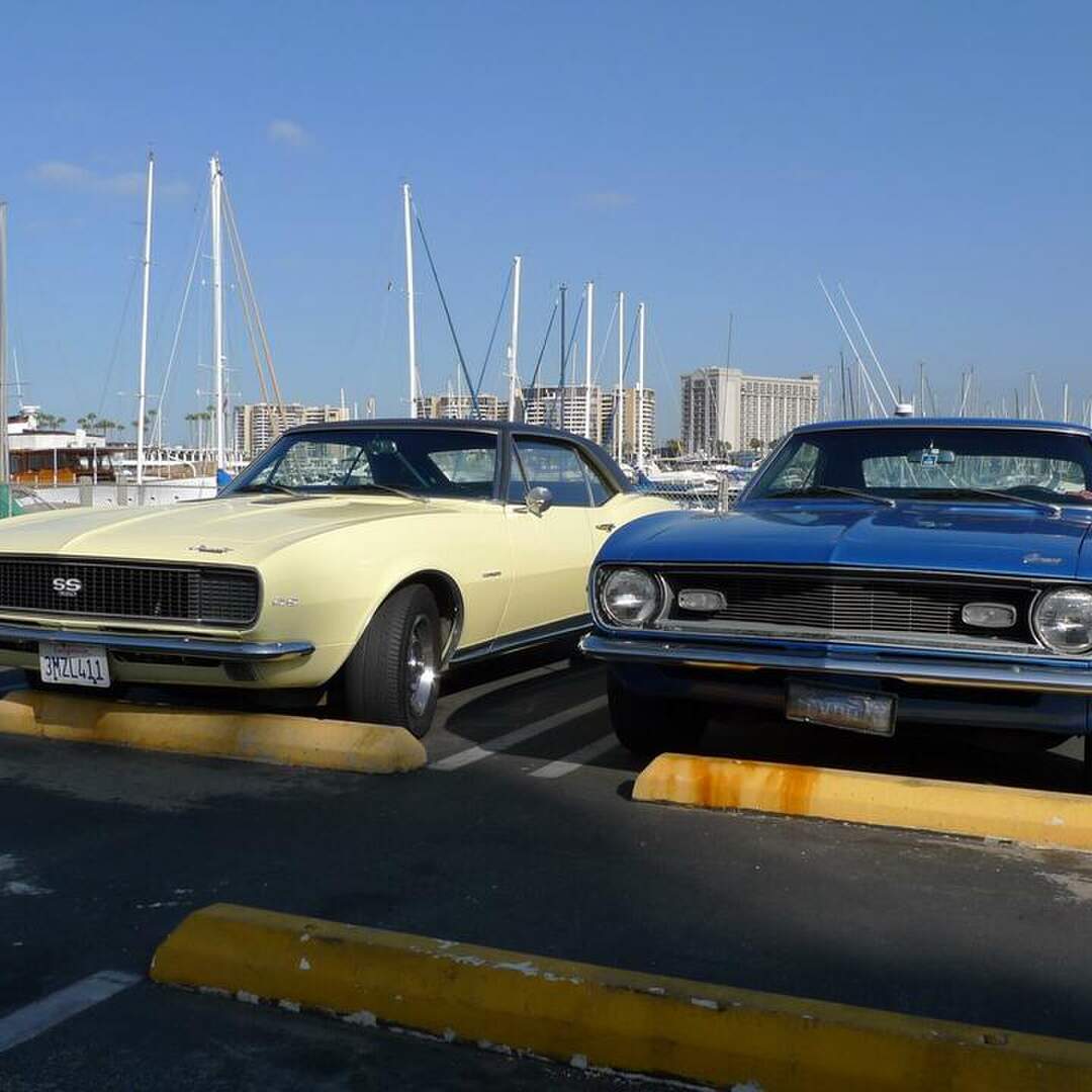 2010 - USA Westküste