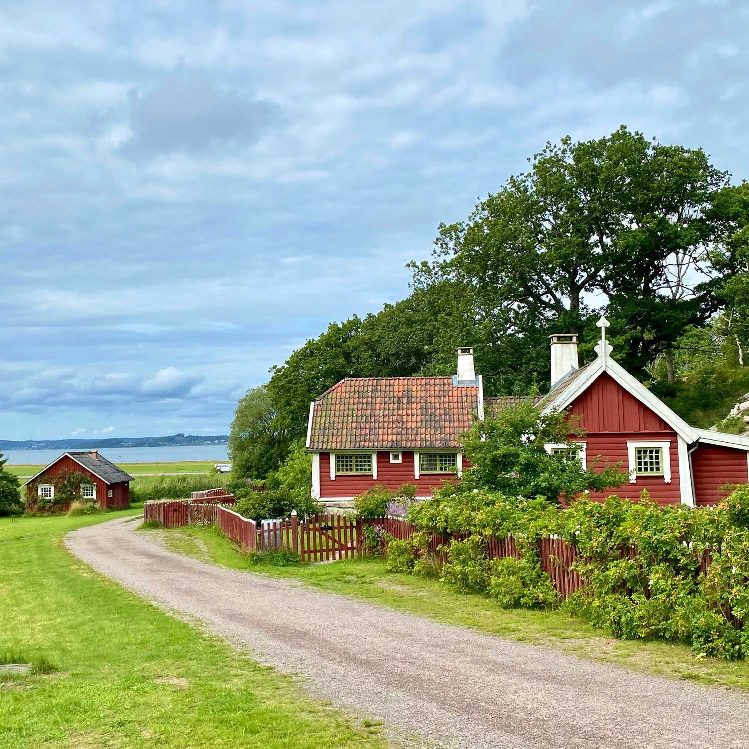 2023 - VanTour Schweden