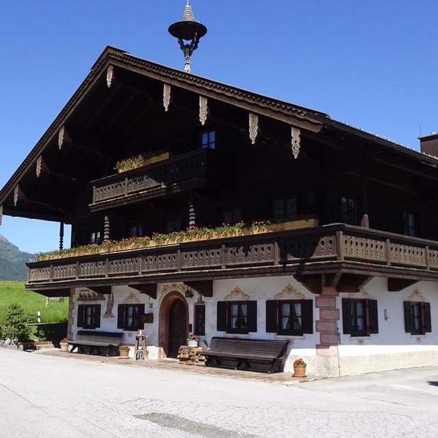 2017 - Bayern im Frühjahr