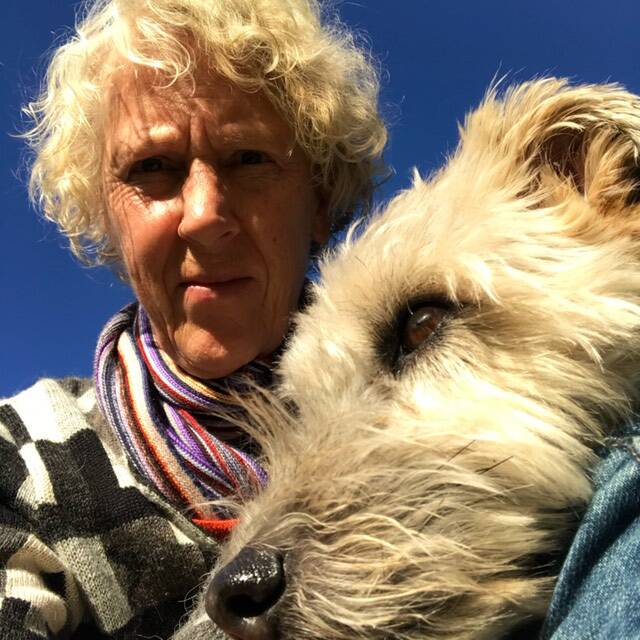 Barbara Kortbeek