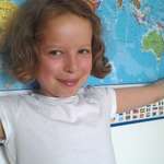 Z Ewą dookoła świata