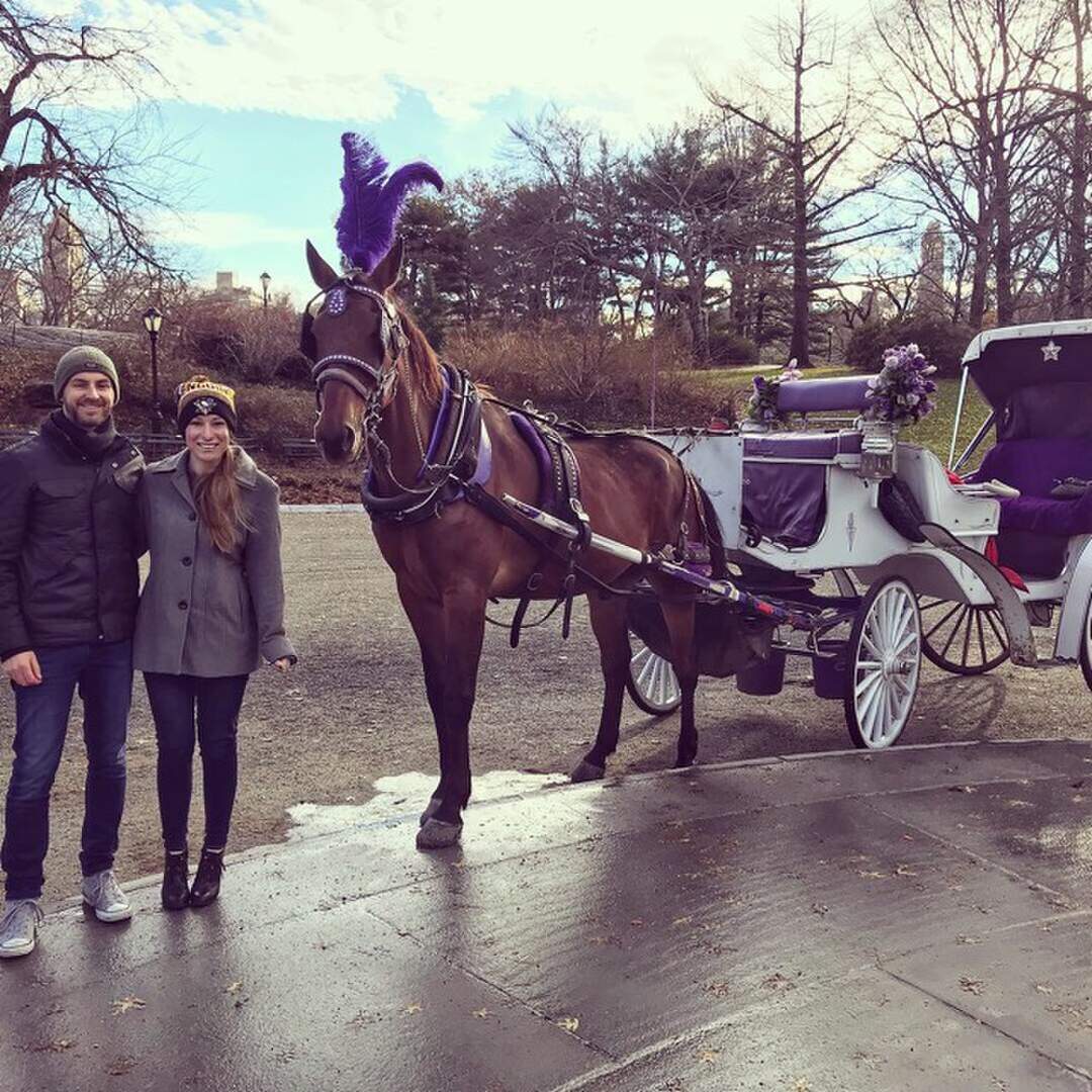 Xmas & NYE in USA