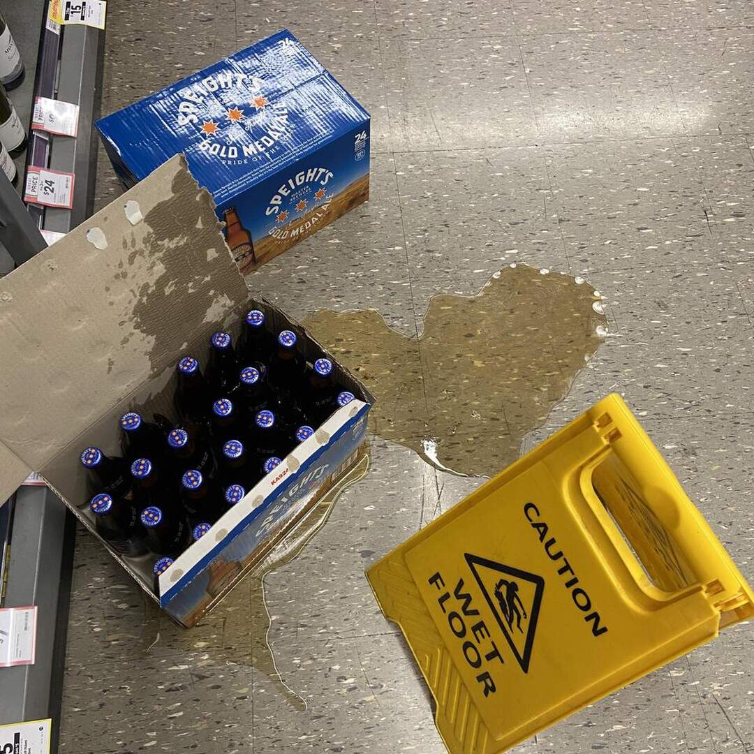 NZ Christmas 2019