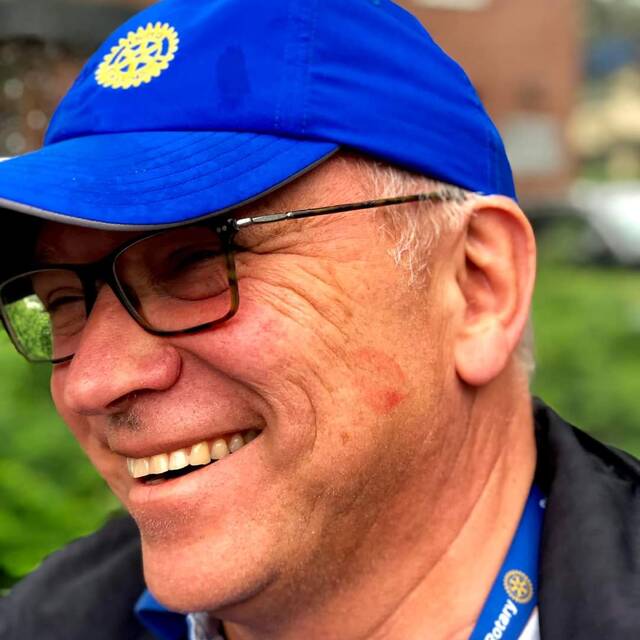 Christoph Anskinewitsch