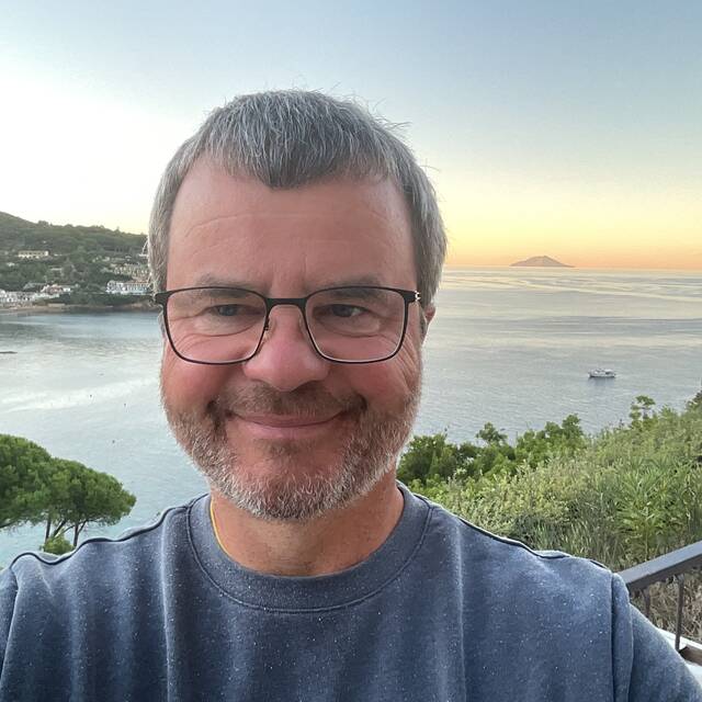 Peter Duwe