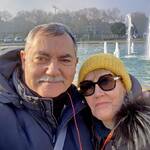 Riccardo e Elisabetta