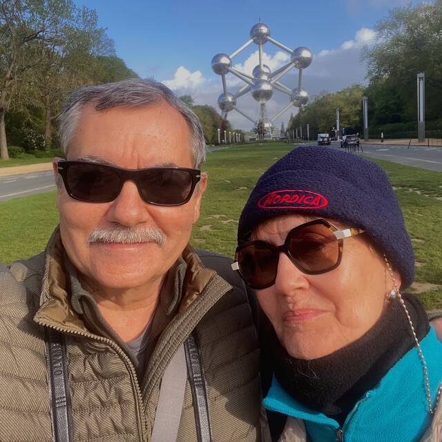 Riccardo e Elisabetta