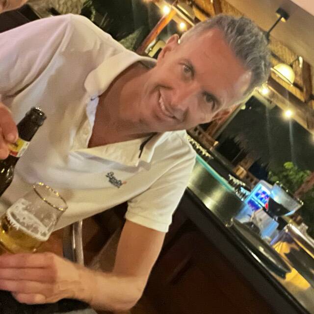 Ron Hof