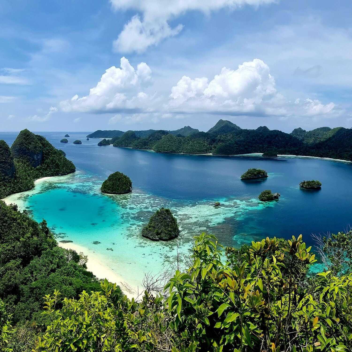 Indo 2025-26, destinations TBC